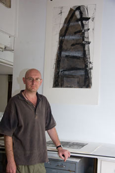 Wharepuke Print Studio
