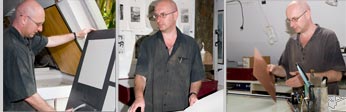 Printmaking Techniques