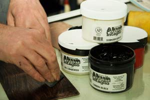 Akua Intaglio Inks
