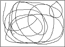 lines intaglio