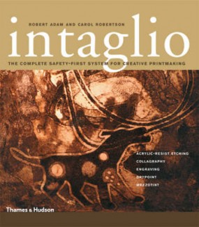 intaglio