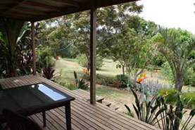 Kerikeri Accommodation
